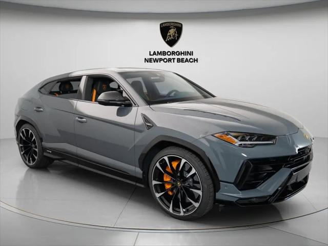 2024 Lamborghini Urus S for sale in Irvine, CA