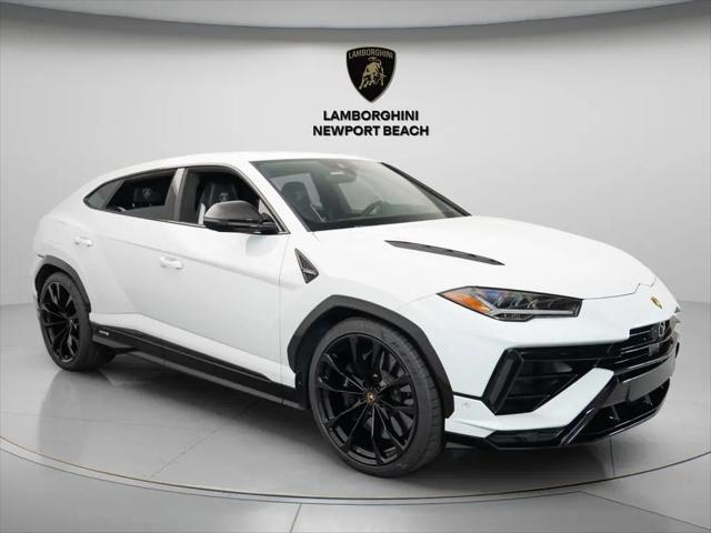 2024 Lamborghini Urus S for sale in Irvine, CA