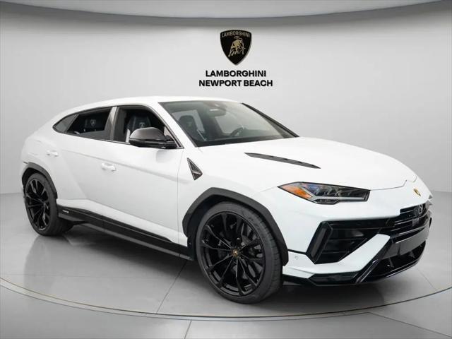 2024 Lamborghini Urus S for sale in Irvine, CA