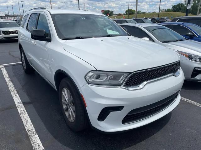 2024 Dodge Durango SXT RWD for sale in Toledo, OH