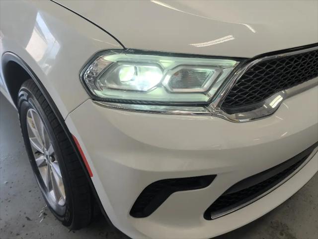 2024 Dodge Durango SXT RWD