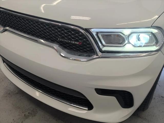 2024 Dodge Durango SXT RWD