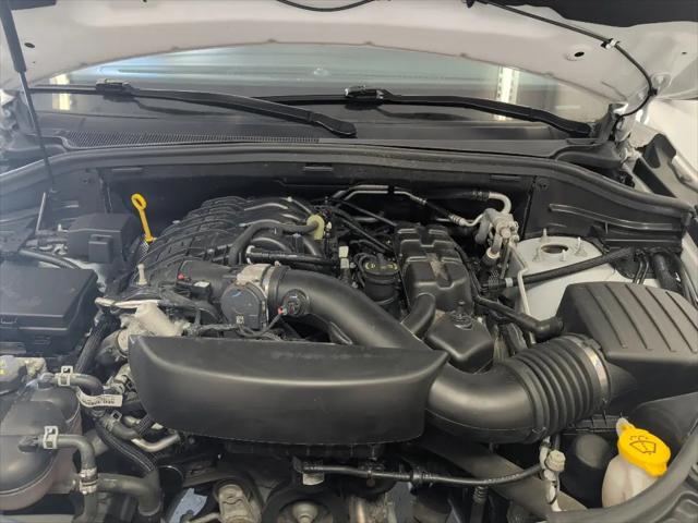 2024 Dodge Durango SXT RWD