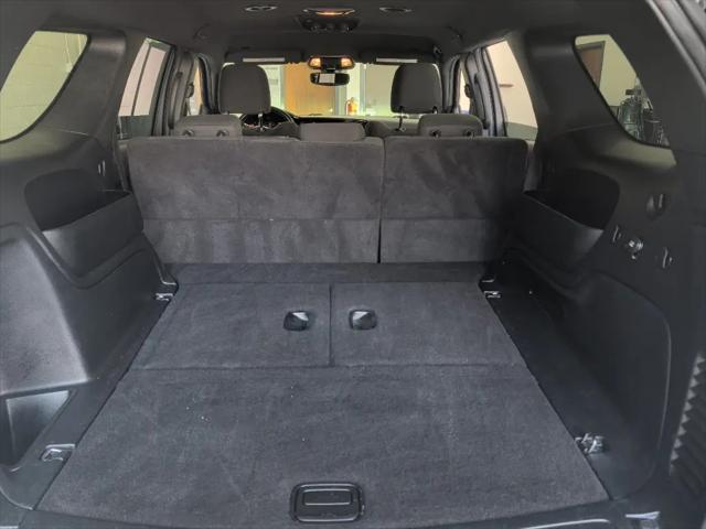 2024 Dodge Durango SXT RWD