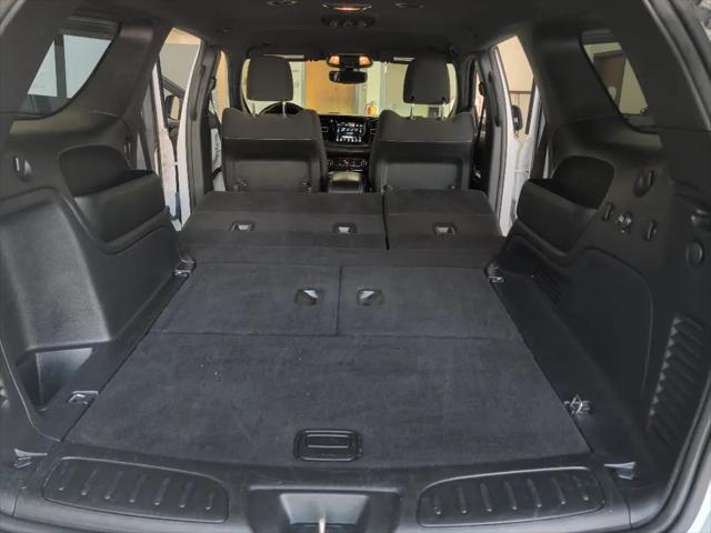 2024 Dodge Durango SXT RWD