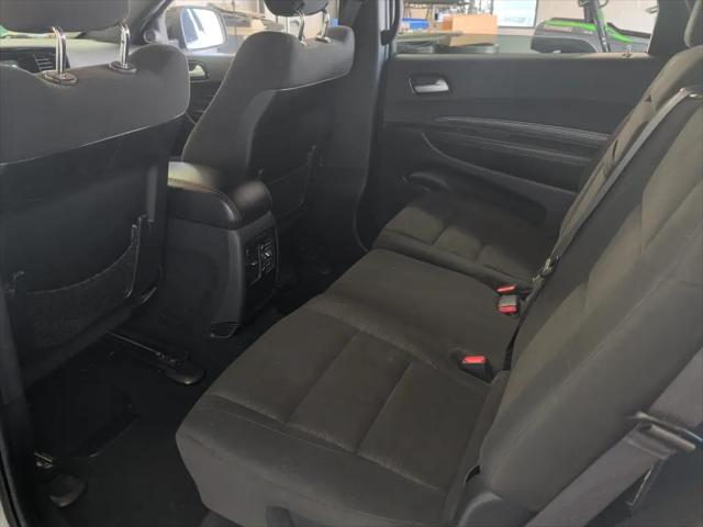 2024 Dodge Durango SXT RWD