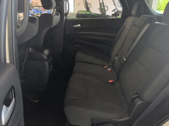 2024 Dodge Durango SXT RWD
