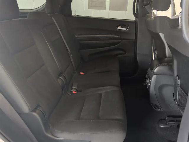 2024 Dodge Durango SXT RWD
