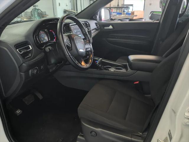 2024 Dodge Durango SXT RWD