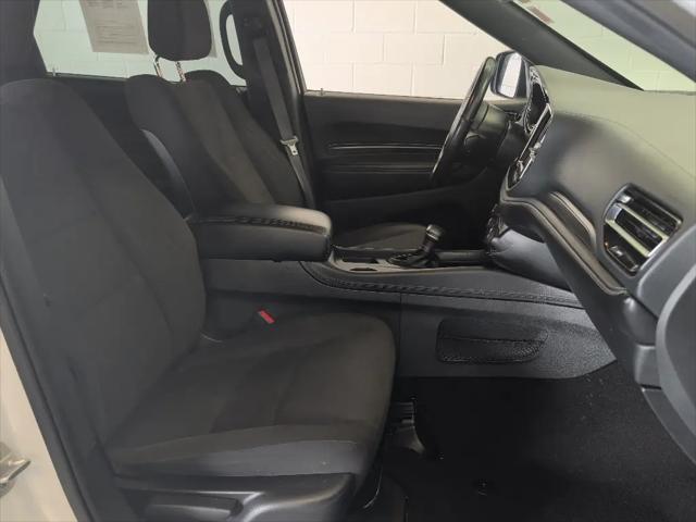2024 Dodge Durango SXT RWD