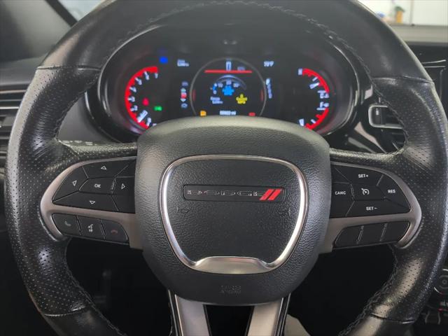 2024 Dodge Durango SXT RWD