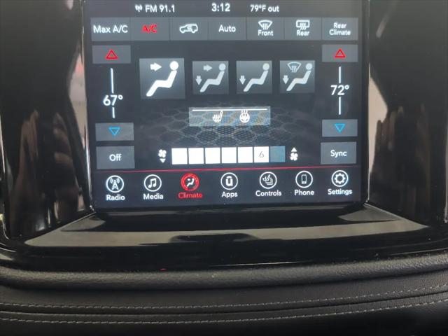 2024 Dodge Durango SXT RWD