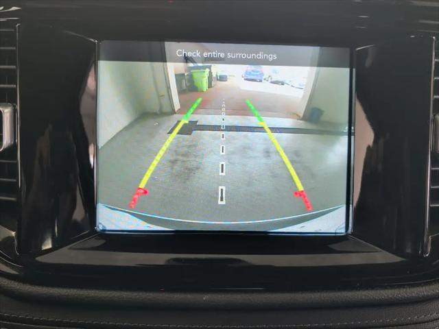 2024 Dodge Durango SXT RWD