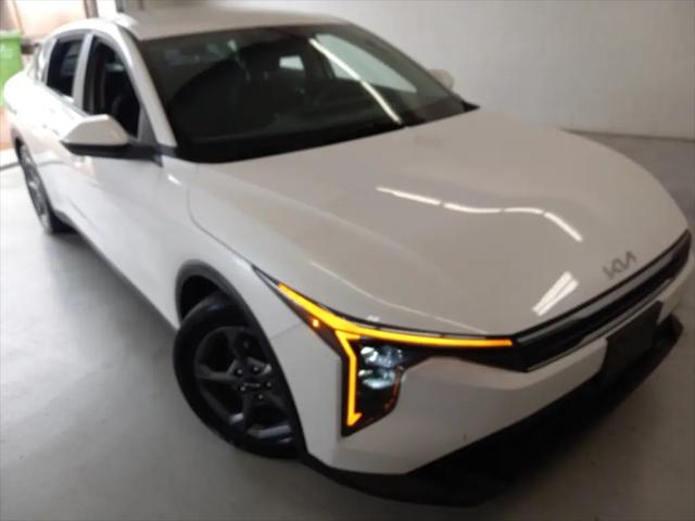 2025 Kia K4 LXS for sale in Toledo, OH