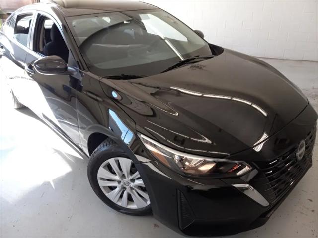 2025 Nissan Sentra S for sale in Toledo, OH