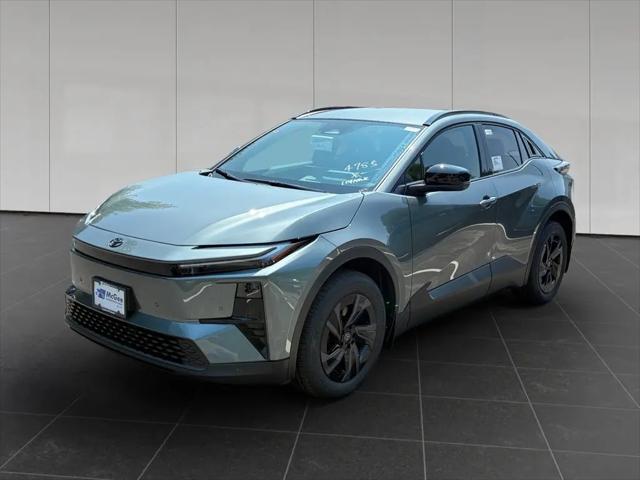 2026 Toyota C-HR SE for sale in Putnam, CT