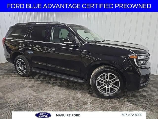 2025 Ford Expedition Active for sale in Ithaca, NY