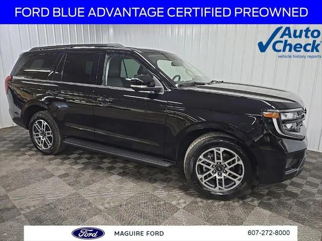 2025 Ford Expedition Active for sale in Ithaca, NY