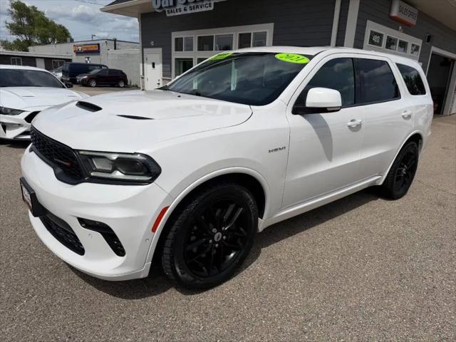 2021 Dodge Durango R/T for sale in Kenosha, WI