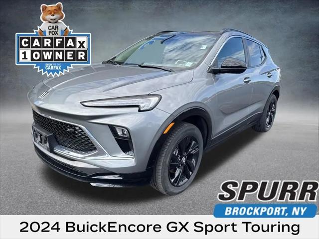 2024 Buick Encore GX Sport Touring AWD for sale in Brockport, NY