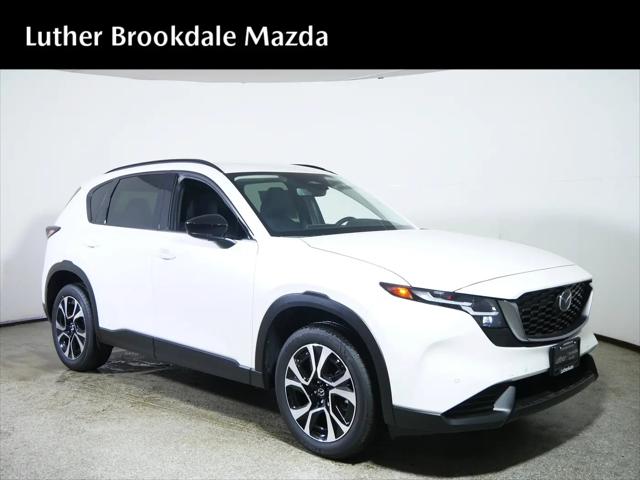 2026 Mazda CX-5 2.5 S Preferred for sale in Brooklyn Center, MN