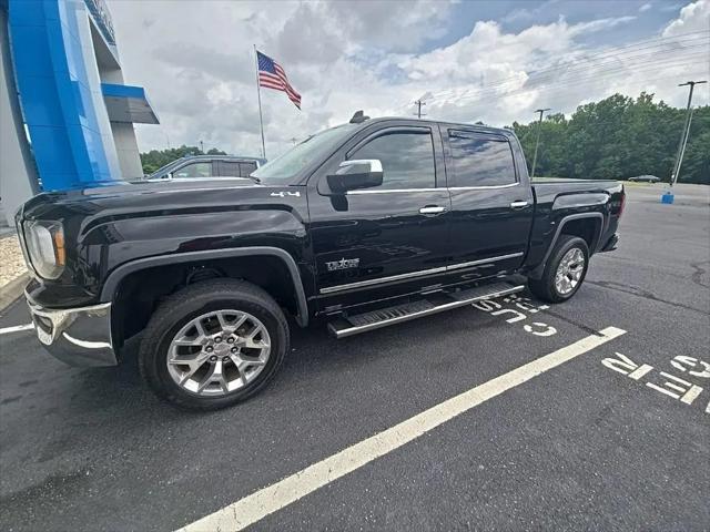 2018 GMC Sierra 1500 SLT for sale in Crestview, FL