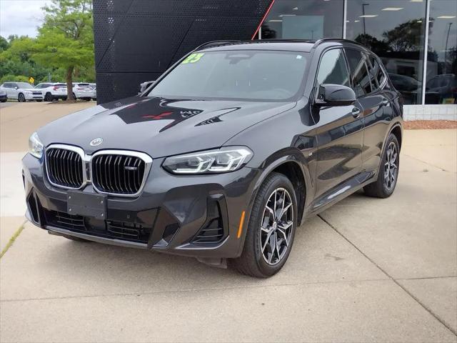 2023 BMW X3 M40i for sale in Grand Blanc, MI