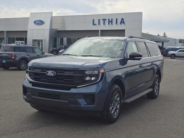 2027 Ford Expedition MAX Active for sale in Roseburg, OR