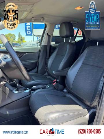 2016 Buick Encore Base