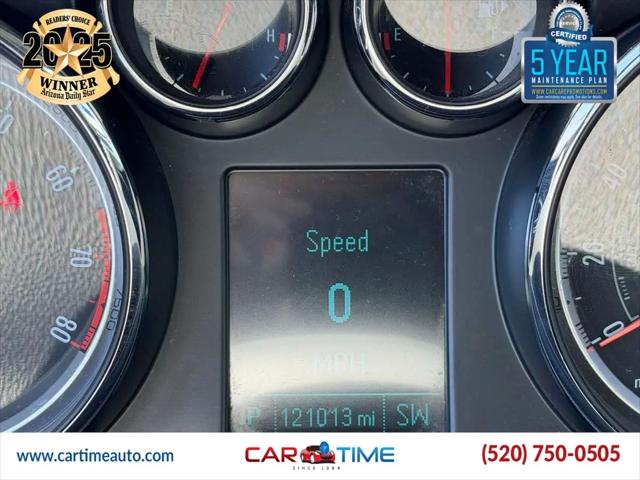 2016 Buick Encore Base