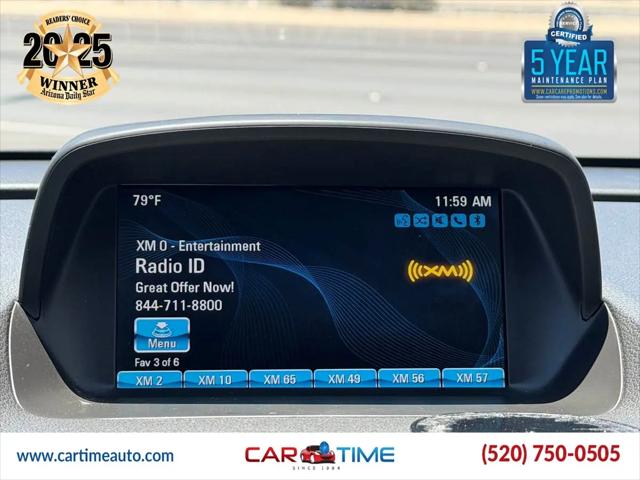 2016 Buick Encore Base
