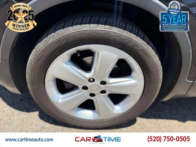 2016 Buick Encore Base