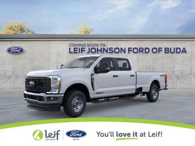 2026 Ford F-350 XL for sale in Buda, TX