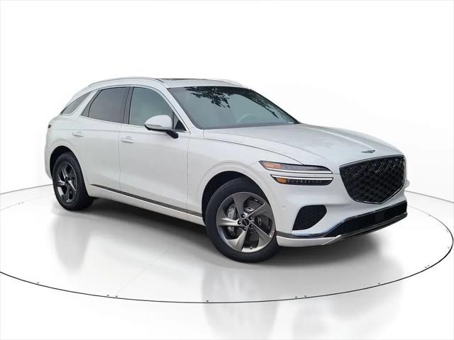 2026 Genesis GV70 2.5T Advanced for sale in Fort Myers, FL