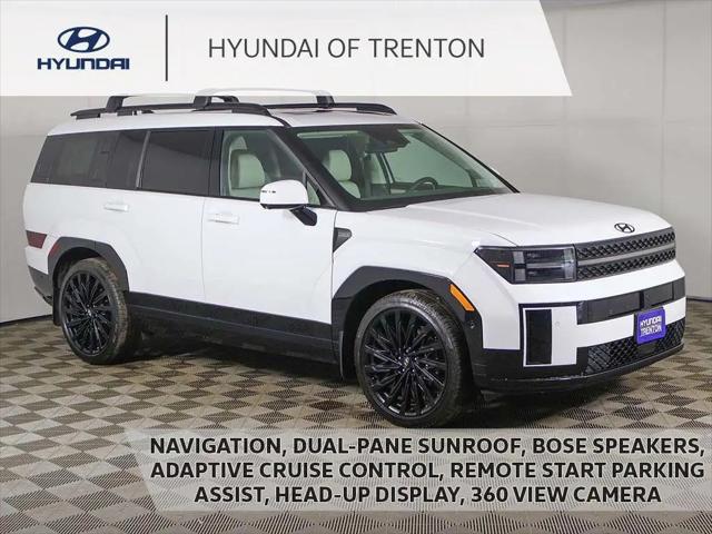 2025 Hyundai Santa Fe Calligraphy for sale in Ewing Township, NJ