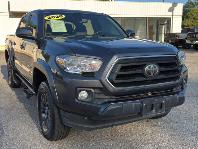2020 Toyota Tacoma SR5 V6 for sale in Spartanburg, SC