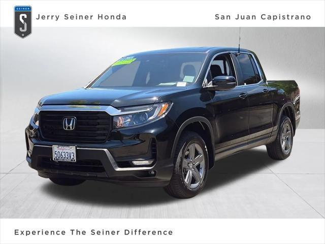 2023 Honda Ridgeline RTL for sale in San Juan Capistrano, CA