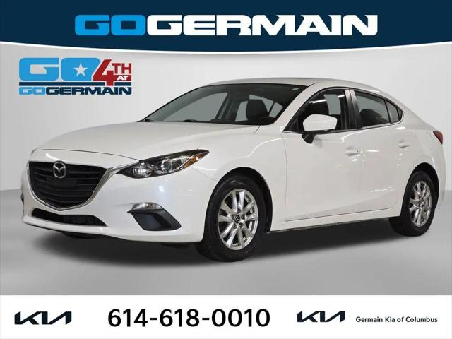 2014 Mazda Mazda3 for sale near Columbus, OH