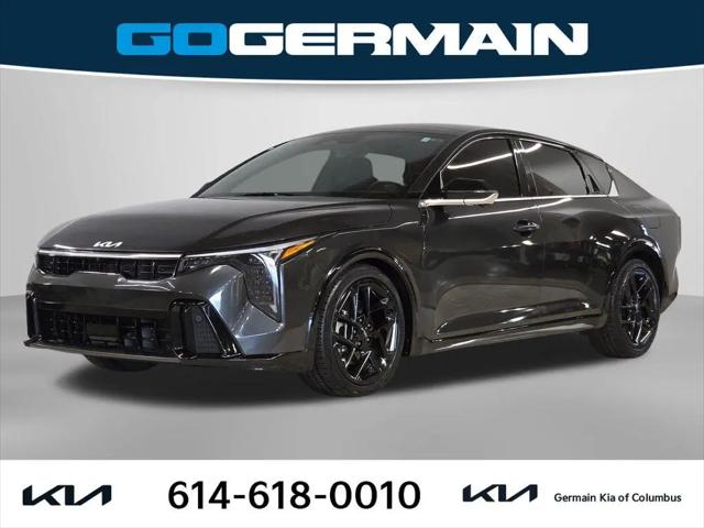 2025 Kia K4 GT-Line Turbo for sale in Columbus, OH
