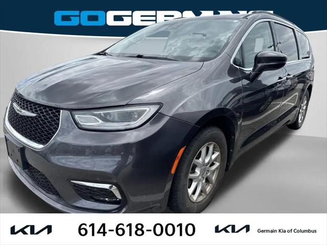 2022 Chrysler Pacifica Touring L for sale near Columbus, OH