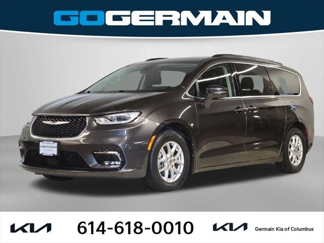 2022 Chrysler Pacifica Touring L for sale near Columbus, OH