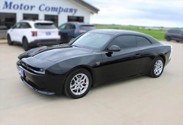 2025 Dodge Charger Daytona R/T AWD for sale in CRESCO, IA