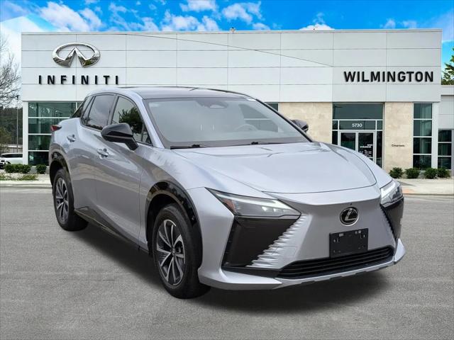 2023 Lexus RZ 450e Premium for sale in Wilmington, NC