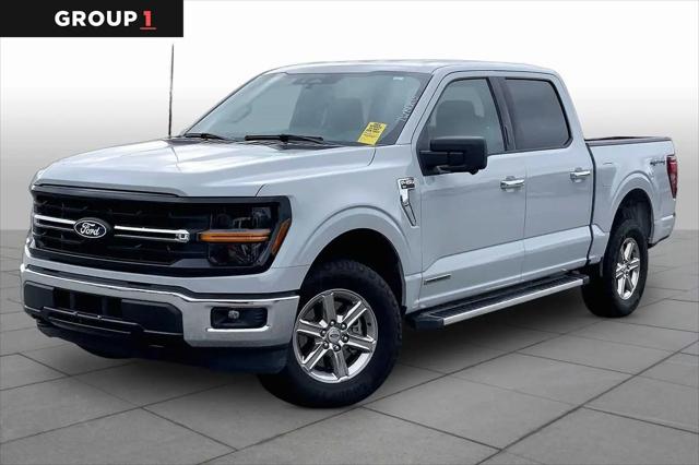 2024 Ford F-150 XLT for sale in Columbus, GA
