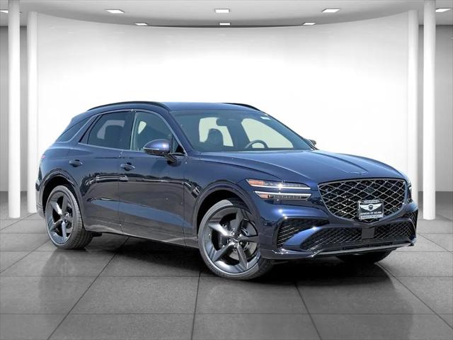 2026 Genesis GV70 2.5T Sport Prestige for sale in Selma, CA