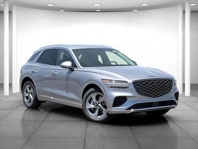 2026 Genesis GV70 2.5T Advanced for sale in Selma, CA