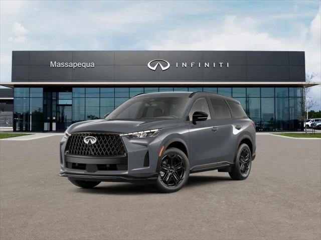 2027 INFINITI QX60 SPORT AWD for sale in Massapequa, NY