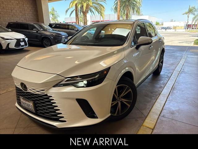 2023 Lexus RX 350 Premium for sale in Bakersfield, CA