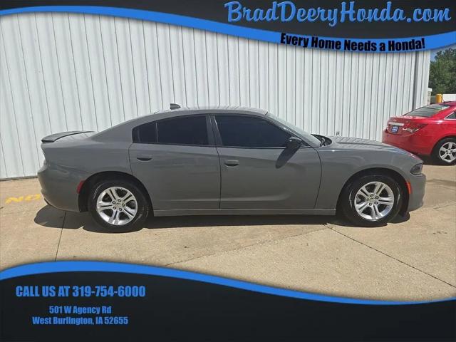 2023 Dodge Charger SXT for sale in West Burlington, IA