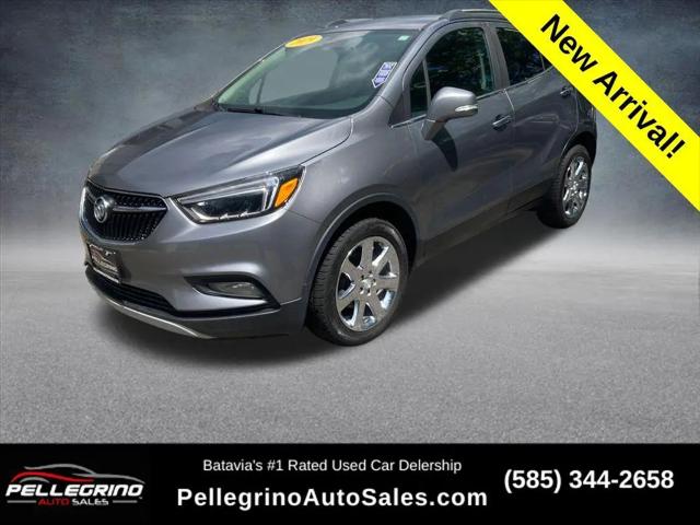 2019 Buick Encore AWD Essence for sale in Batavia, NY